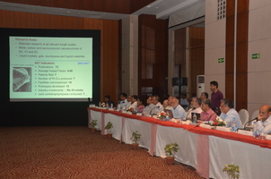 DST Conclave - 2017, SNBNCBS-32